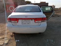 Hyundai Azera